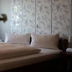 Zwovier Vendégház Meersburg