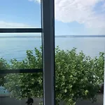 Zwovier Meersburg