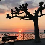 Vendégház Zwovier Meersburg