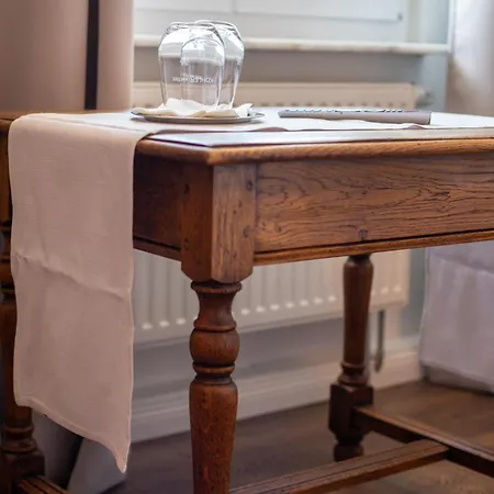 Guest house Zwovier