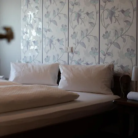 Zwovier Guest house Meersburg
