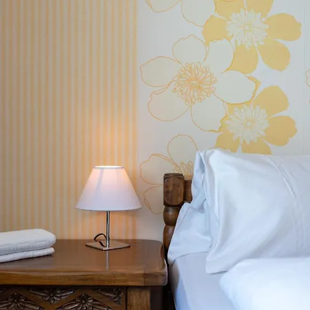 Zwovier Guest house Meersburg