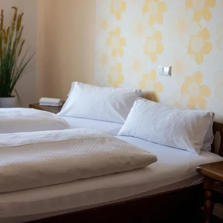 Zwovier Guest house Meersburg