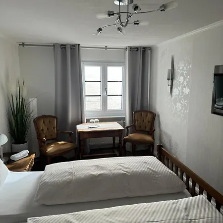 Guest house Zwovier