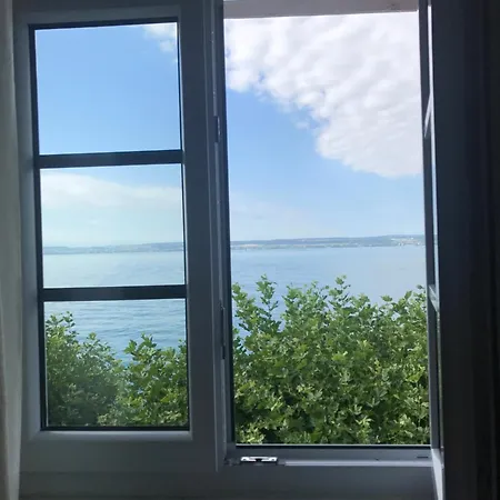 Pensionat Zwovier 3*