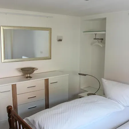 Pensionat Zwovier 3*