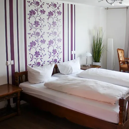 Guest house Zwovier