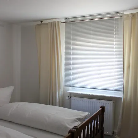 Zwovier Pensjonat 3*