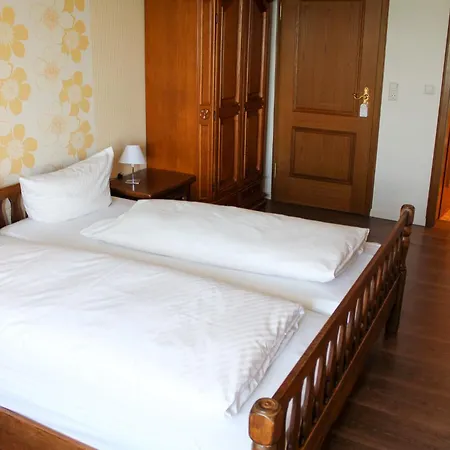 Guest house Zwovier *
