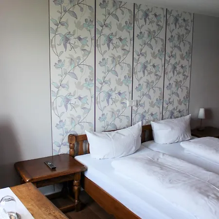 Zwovier Guest house Meersburg