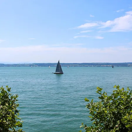 Zwovier Meersburg