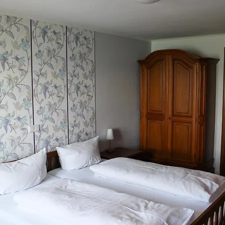 Guest house Zwovier