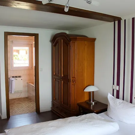 Zwovier 3* Meersburg