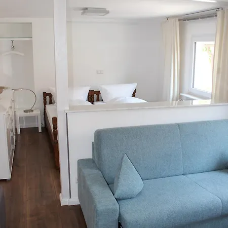 Zwovier Pensjonat 3*