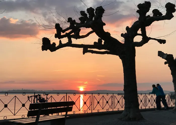 بيت ضيافة Zwovier ميرسبرغ